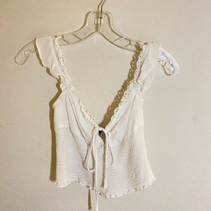 Princess Polly Chet Top